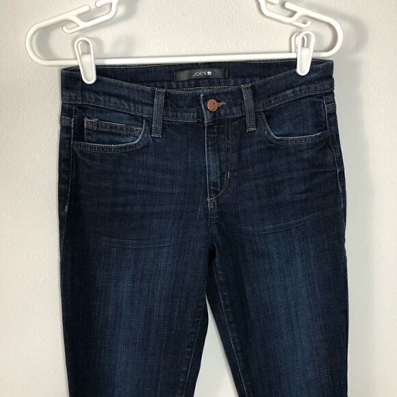 Joes Jeans Straight Leg Jeans in Dixie - Size 27 - Picture 2 of 10
